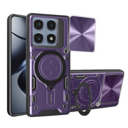 Husa Xiaomi 14T Pro Techsuit CamGuard Pro, mov
