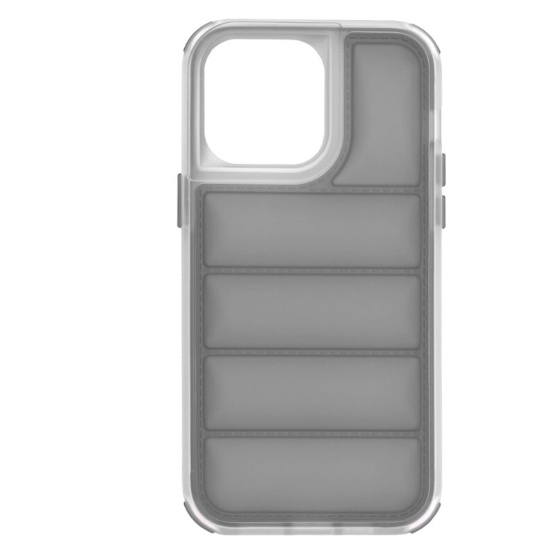 Husa iPhone 13 Pro Max Techsuit Wave Shield, negru