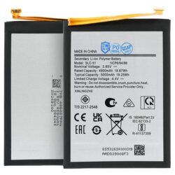 Baterie acumulator Samsung Galaxy A05s, 4900mAh