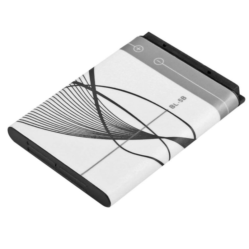 Baterie acumulator Nokia 5140, 890mAh, alb