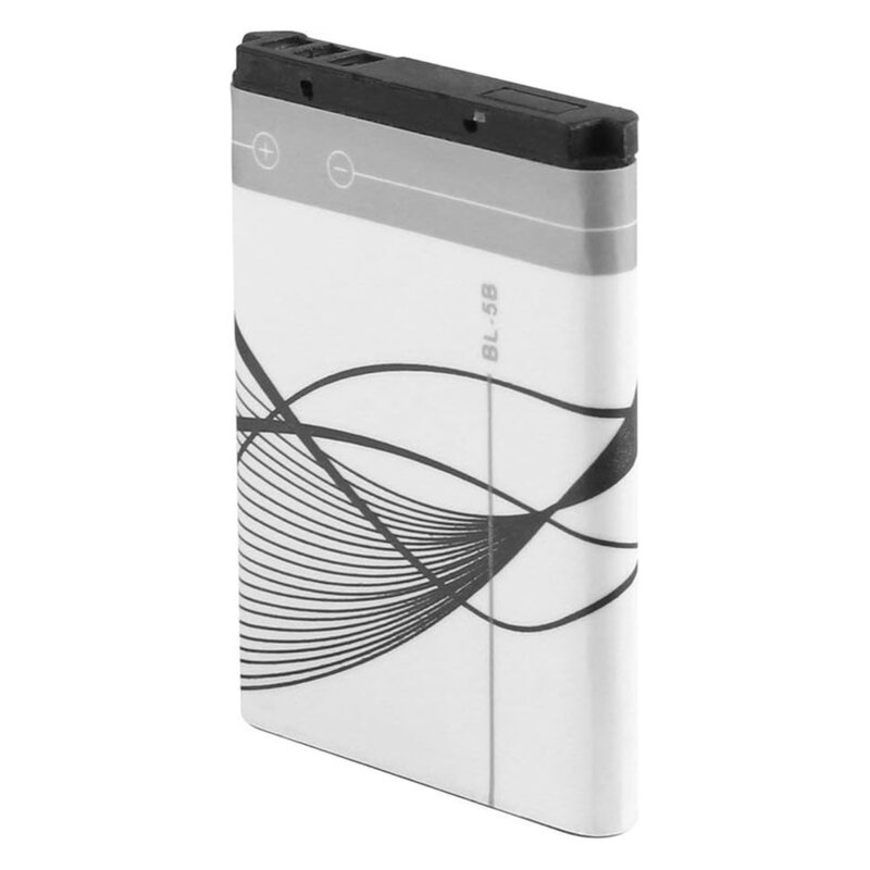 Baterie acumulator Nokia 5140, 890mAh, alb