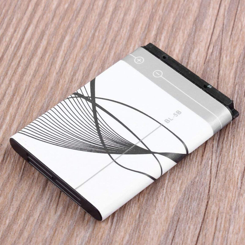 Baterie acumulator Nokia 5140, 890mAh, alb