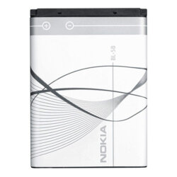 Baterie acumulator Nokia 6021, 890mAh, alb