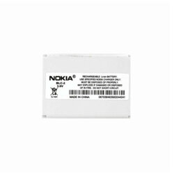 Baterie acumulator Nokia 3310, 1000mAh, alb