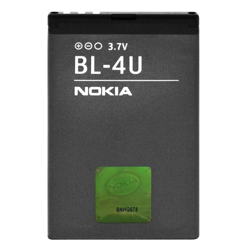 Baterie acumulator Nokia 500, 1100mAh, alb