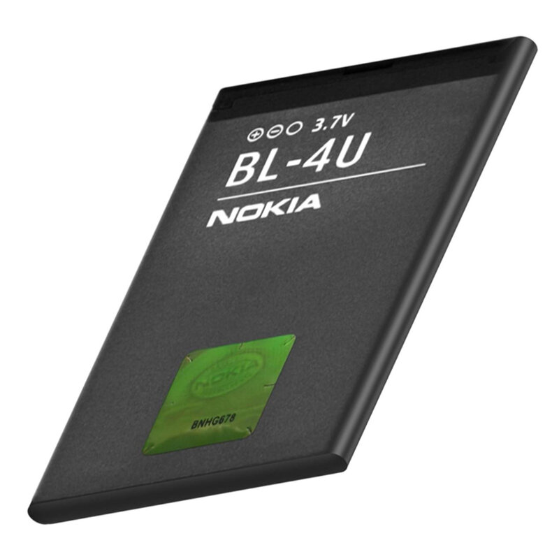 Baterie acumulator Nokia Asha 309, 1100mAh, alb