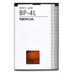Baterie acumulator Nokia E61i, 1500mAh, alb