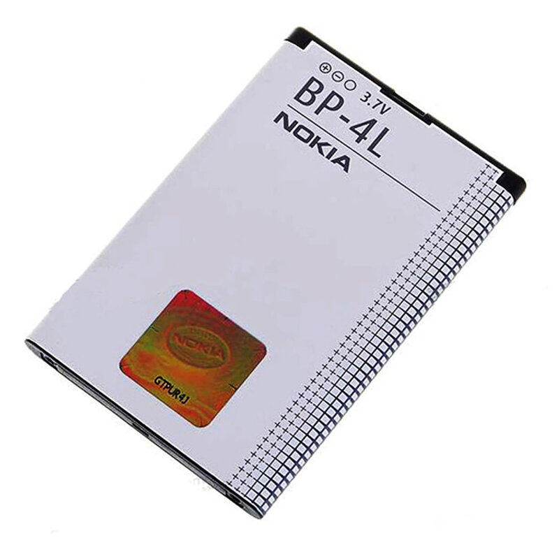 Baterie acumulator Nokia E61i, 1500mAh, alb