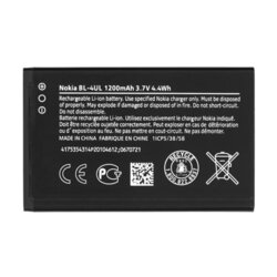 Baterie acumulator Nokia C5-03, 1200mAh