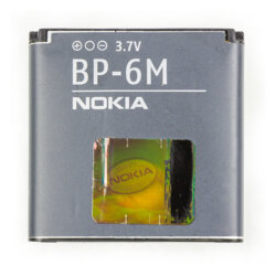 Baterie acumulator Nokia 9300, 1070mAh, negru