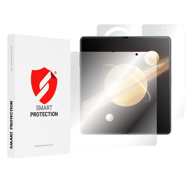 [Full-Body 360] Folie regenerabila premium Honor Magic V3 Smart Protection