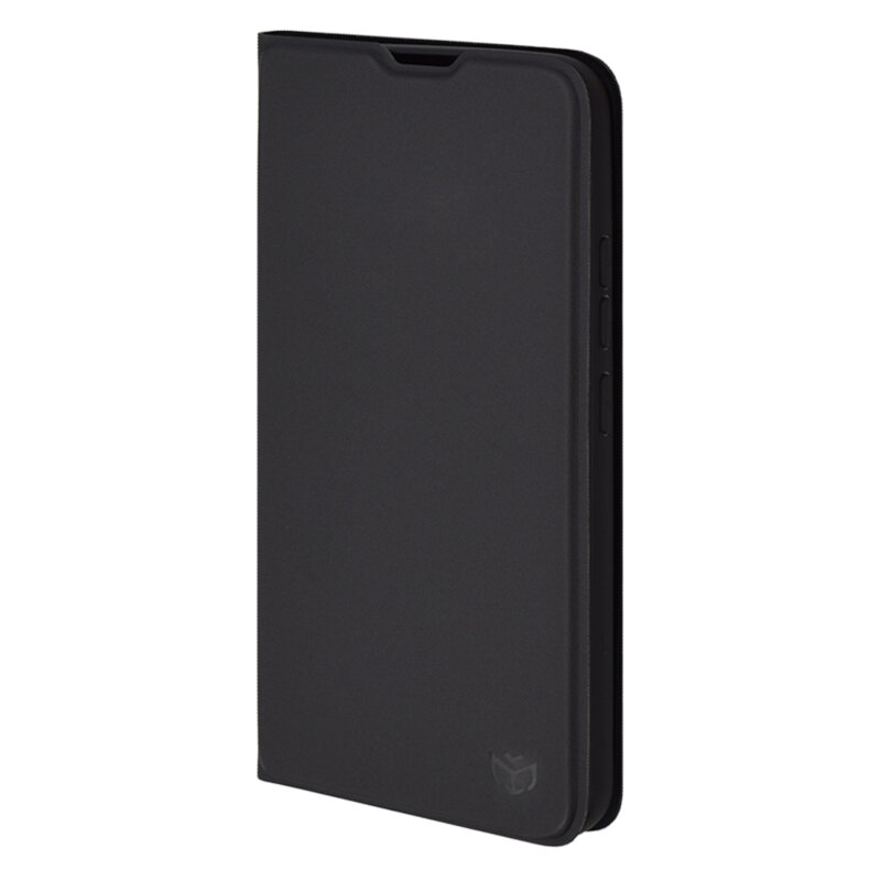 Husa Xiaomi 14 Techsuit Magskin Book, negru