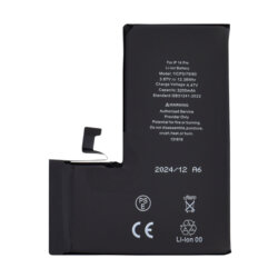 Baterie acumulator iPhone 14 Pro, 3200mAh