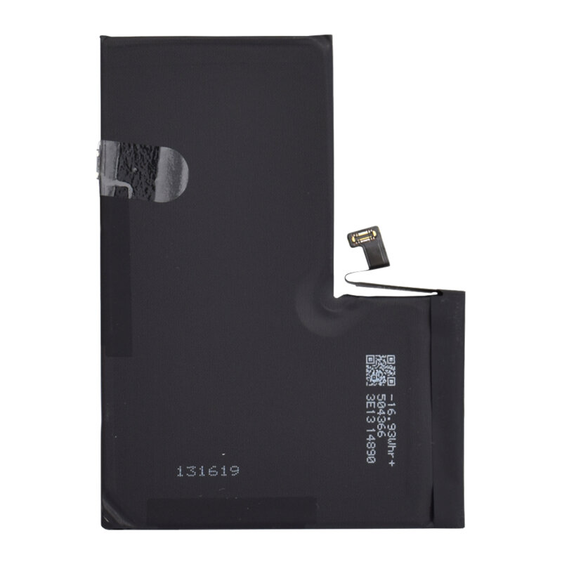 Baterie acumulator iPhone 14 Pro Max cu extra IC, 4323mAh