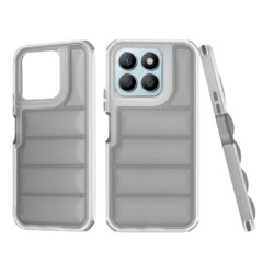 Husa Honor X8b Techsuit Wave Shield, negru