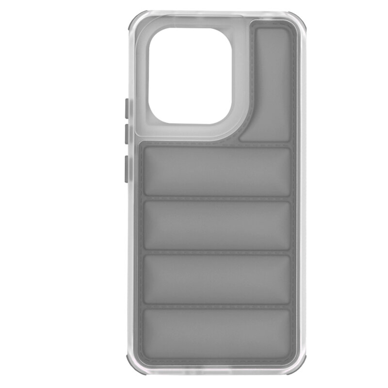 Husa Xiaomi Redmi Note 13 4G Techsuit Wave Shield, negru