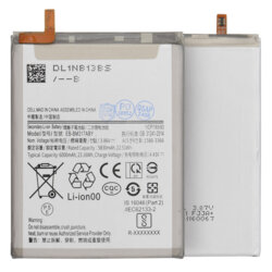 Baterie acumulator Samsung Galaxy M31, 5830mAh, alb