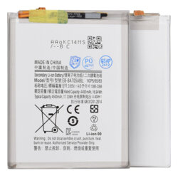 Baterie acumulator Samsung SM-A705 Galaxy A70, 4400mAh, alb