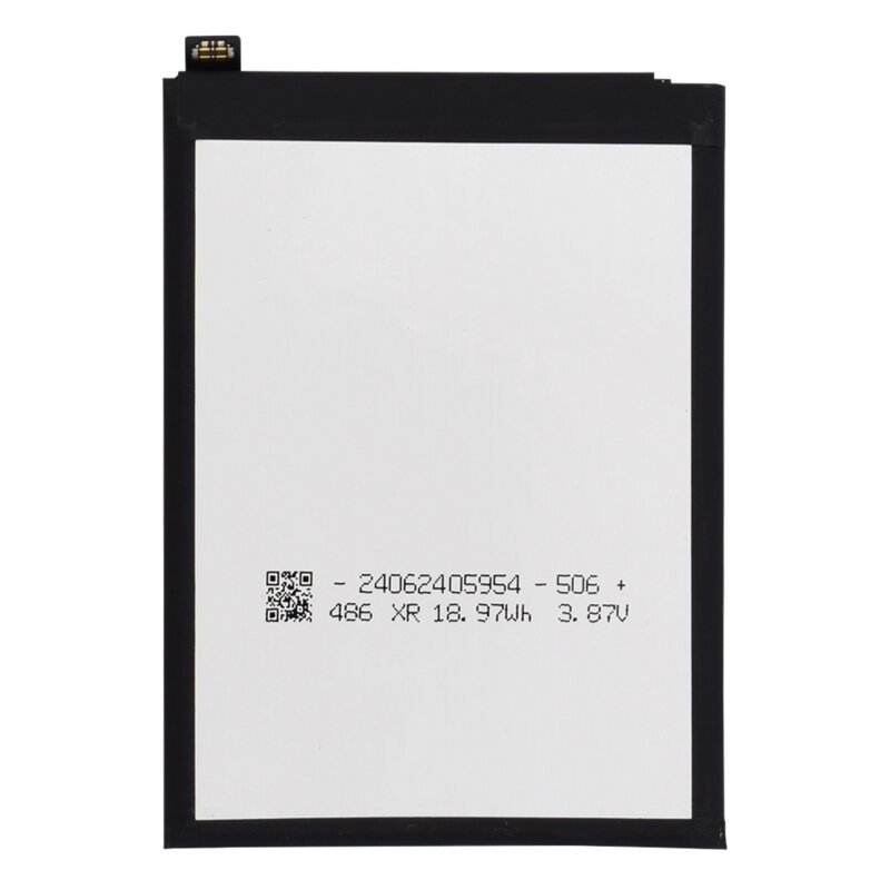 Baterie acumulator Samsung Galaxy A22 5G, 4900mAh, alb