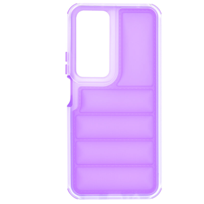 Husa Honor X7b Techsuit Wave Shield, mov