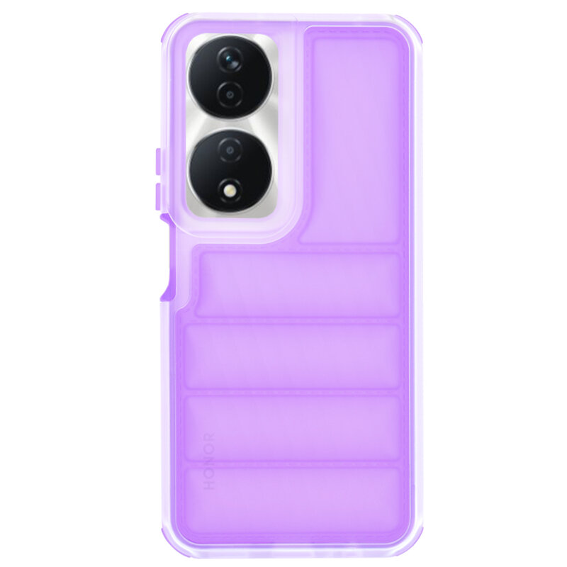 Husa Honor X7b 5G Techsuit Wave Shield, mov