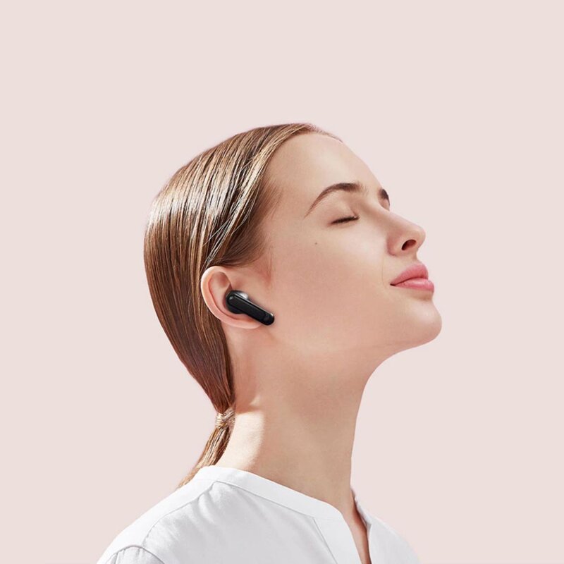 Casti True Wireless Type-C, Bluetooth 5.4, Acefast W1, IPX4