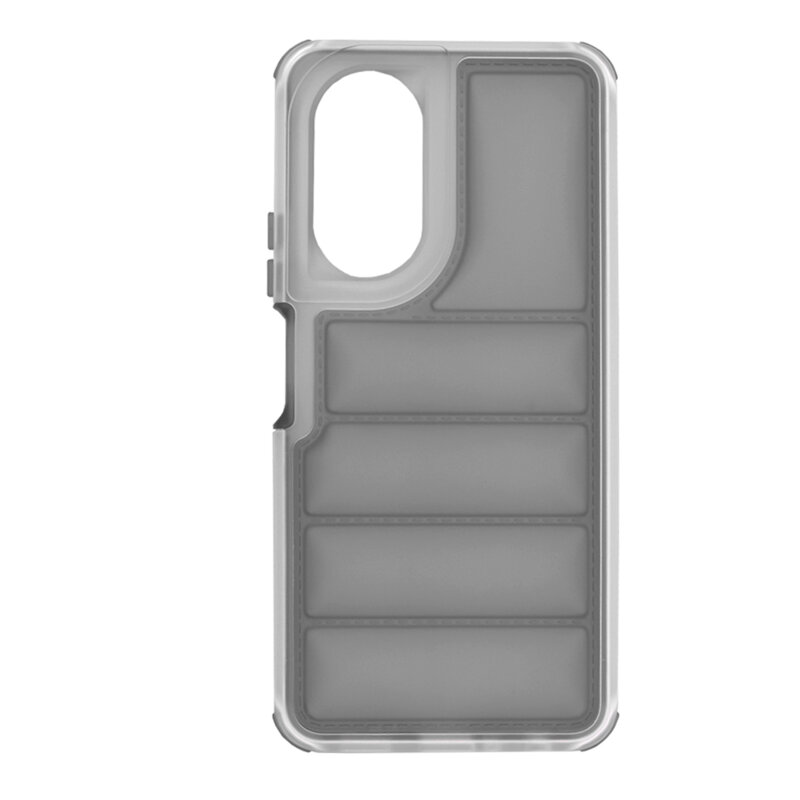 Husa Oppo A58 4G Techsuit Wave Shield, negru