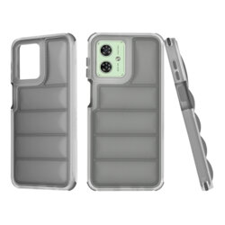Husa Motorola Moto G54 Techsuit Wave Shield, negru
