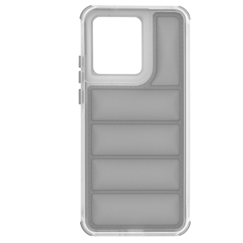 Husa Motorola Edge 40 Neo Techsuit Wave Shield, negru