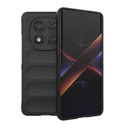 Husa Xiaomi Poco X7 Techsuit Magic Shield, negru