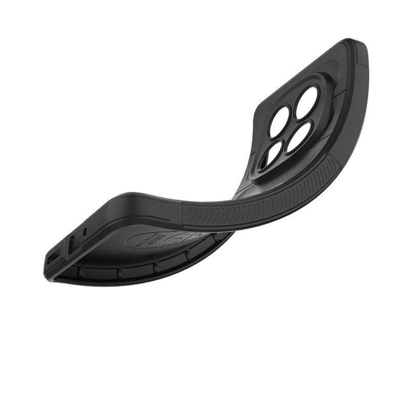 Husa Xiaomi Poco X7 Techsuit Magic Shield, negru