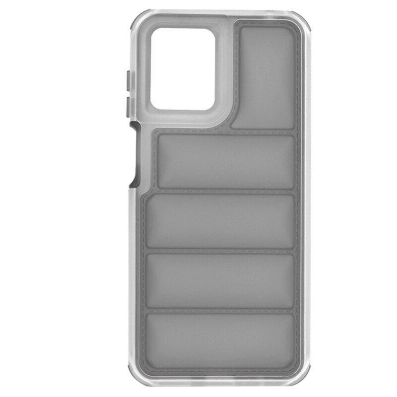 Husa Motorola Moto G14 Techsuit Wave Shield, negru