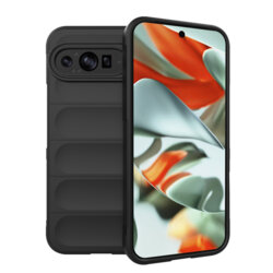 Husa Google Pixel 9 Pro XL Techsuit Magic Shield, negru