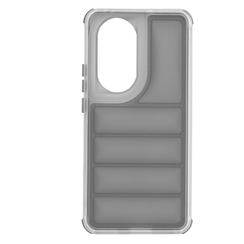 Husa Oppo Reno10 Pro Techsuit Wave Shield, negru