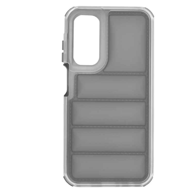 Husa Samsung Galaxy A25 5G Techsuit Wave Shield, negru