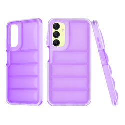 Husa Samsung Galaxy A25 5G Techsuit Wave Shield, mov