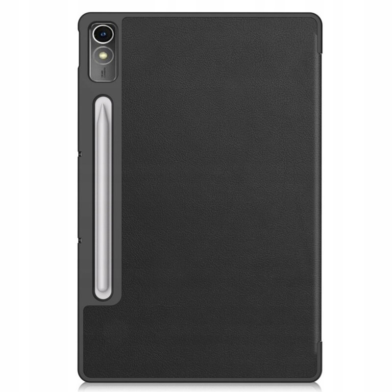 Husa Lenovo Tab P12 Techsuit FoldPro, negru