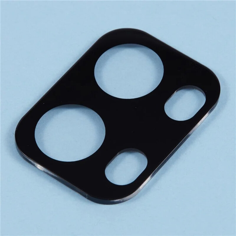 Folie camera Oppo Reno13 Pro Techsuit Full Glass, negru