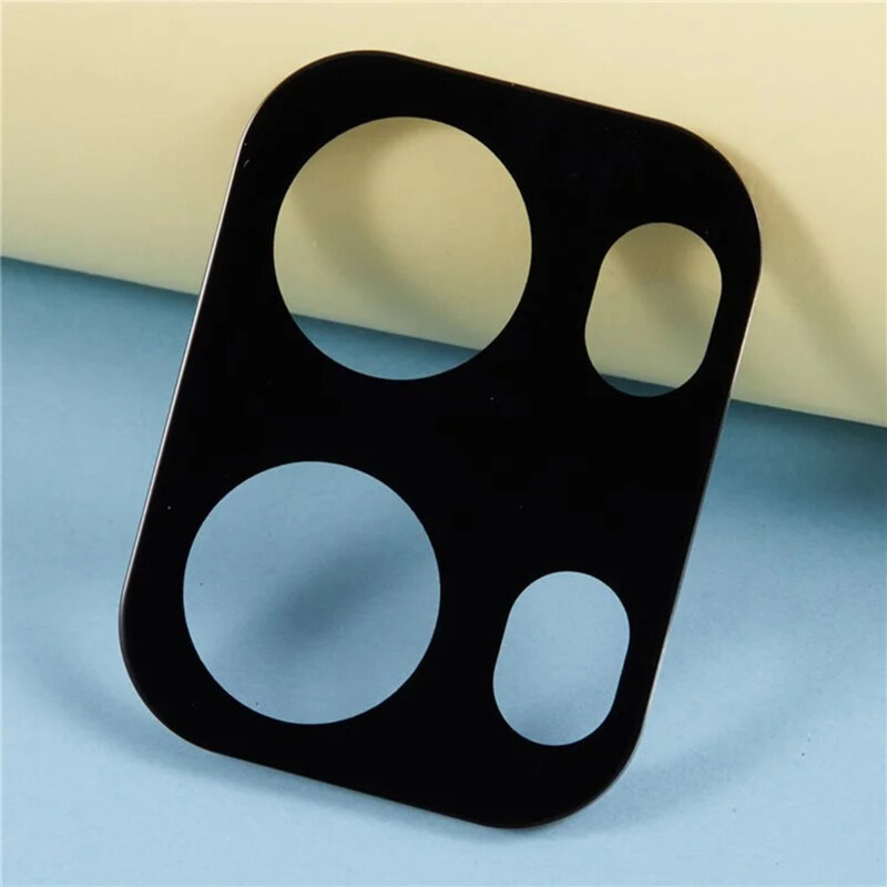 Folie camera Oppo Reno13 Pro Techsuit Full Glass, negru