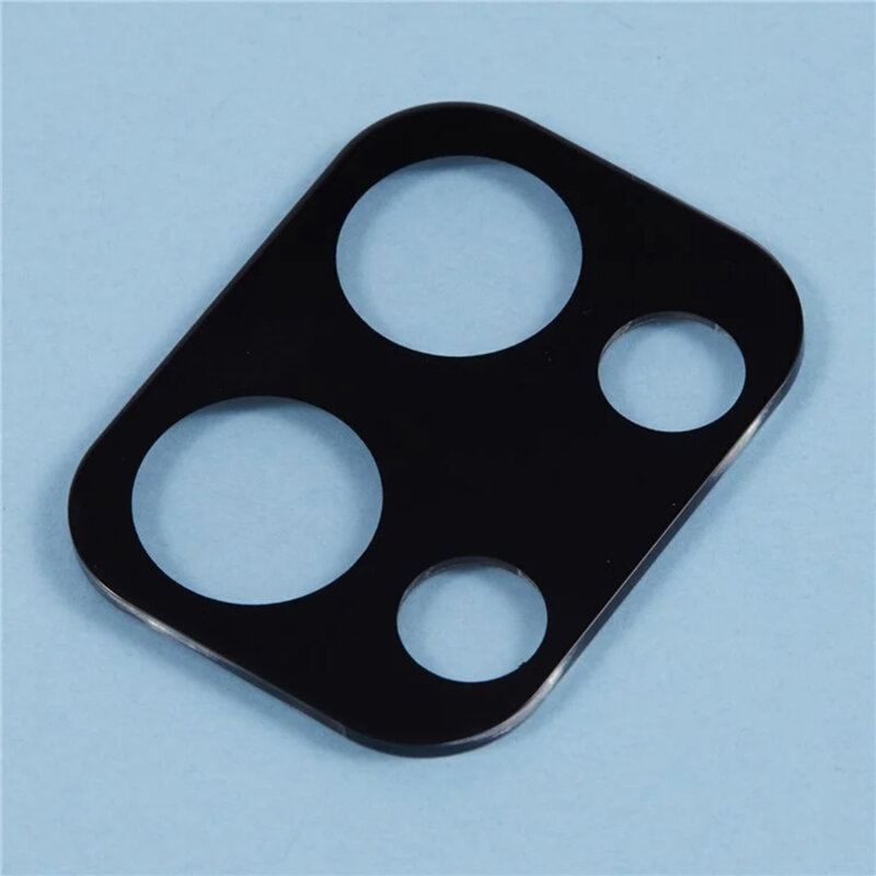 Folie camera Oppo Reno13 Techsuit Full Glass, negru