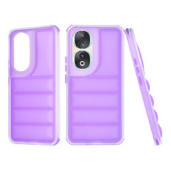 Husa Honor 90 Techsuit Wave Shield, mov