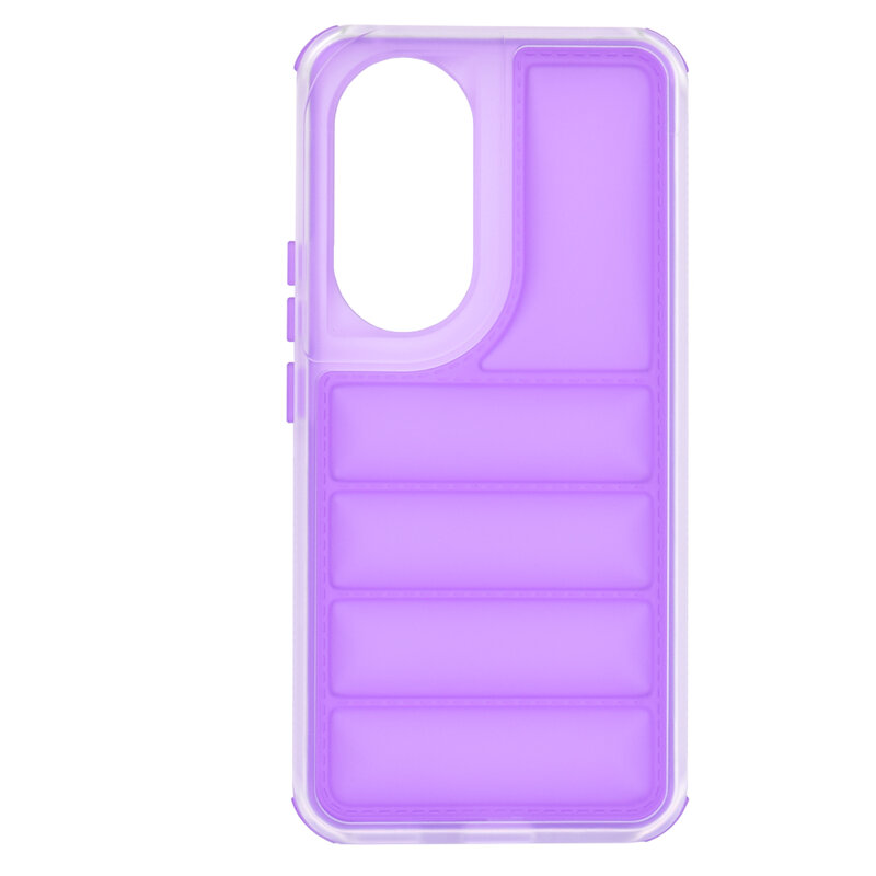 Husa Honor 90 Techsuit Wave Shield, mov