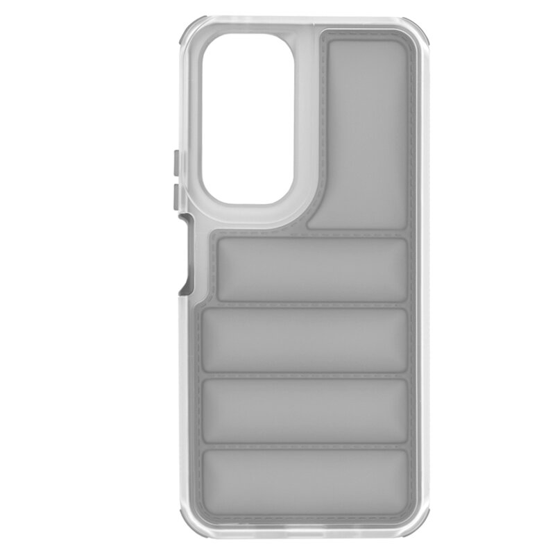 Husa Honor 90 Lite Techsuit Wave Shield, negru
