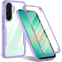 Husa 360° Samsung Galaxy A26 5G Techsuit ColorVerse, mov