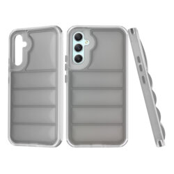 Husa Samsung Galaxy A34 5G Techsuit Wave Shield, negru