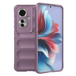 Husa Oppo Reno11 F Techsuit Magic Shield, mov