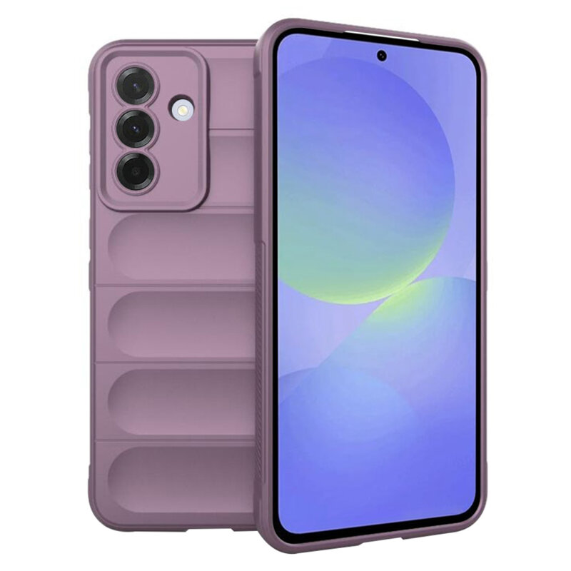 Husa Samsung Galaxy A36 5G Techsuit Magic Shield, mov