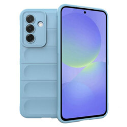 Husa Samsung Galaxy A36 5G Techsuit Magic Shield, bleu