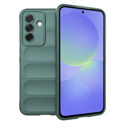 Husa Samsung Galaxy A36 5G Techsuit Magic Shield, verde
