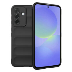 Husa Samsung Galaxy A36 5G Techsuit Magic Shield, negru